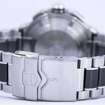 Tag Heuer Calibro cronografo automatico Formula 1 16 Swiss Made CAU2010.BA0873 Orologio da uomo