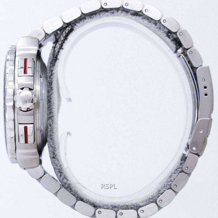 Tag Heuer Cronografo automatico tachimetrico automatico CAU2011.BA0873 - Orologio da uomo