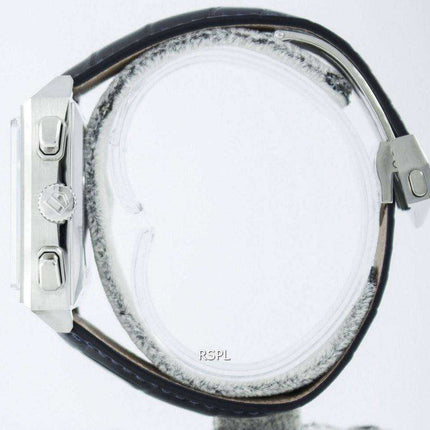 Tag Heuer Monaco Automatic Chrongraph Calibre 12 Swiss Made CAW2111.FC6183 Orologio da uomo