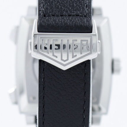 Orologio da uomo Tag Heuer Monaco Chronograph Automatic CAW211P.FC6356