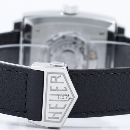 Orologio da uomo Tag Heuer Monaco Chronograph Automatic CAW211P.FC6356