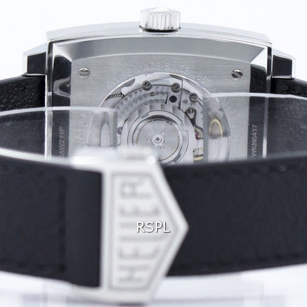 Orologio da uomo Tag Heuer Monaco Chronograph Automatic CAW211P.FC6356