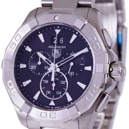 Tag Heuer Aquaracer Chronograph 300M CAY1110.BA0925 Orologio da uomo