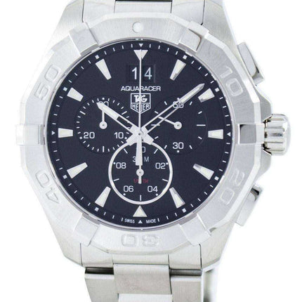 Tag Heuer Aquaracer Cronografo al quarzo Swiss Made 300M CAY1110.BA0927 Orologio da uomo