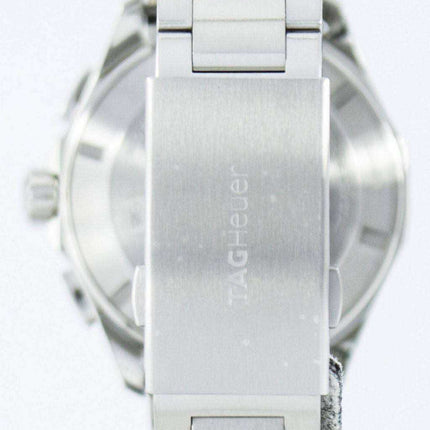 Tag Heuer Aquaracer Cronografo al quarzo Swiss Made 300M CAY1110.BA0927 Orologio da uomo