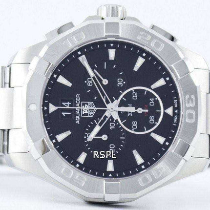 Tag Heuer Aquaracer Cronografo al quarzo Swiss Made 300M CAY1110.BA0927 Orologio da uomo