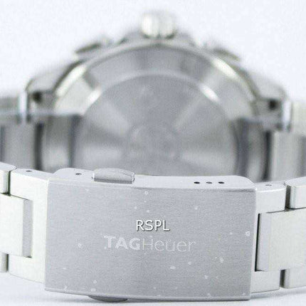 Tag Heuer Aquaracer Cronografo al quarzo Swiss Made 300M CAY1110.BA0927 Orologio da uomo