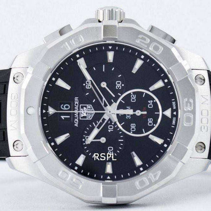 Tag Heuer Aquaracer Cronografo al quarzo Swiss Made 300M CAY1110.FT6041 Orologio da uomo