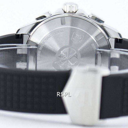 Tag Heuer Aquaracer Cronografo al quarzo Swiss Made 300M CAY1110.FT6041 Orologio da uomo