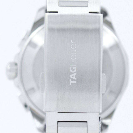 Tag Heuer Aquaracer Chronograph Quartz CAY1111.BA0927 Orologio da uomo