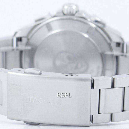 Tag Heuer Aquaracer Chronograph Quartz CAY1111.BA0927 Orologio da uomo