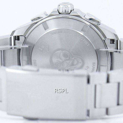 Tag Heuer Aquaracer Chronograph Quartz CAY1111.BA0927 Orologio da uomo