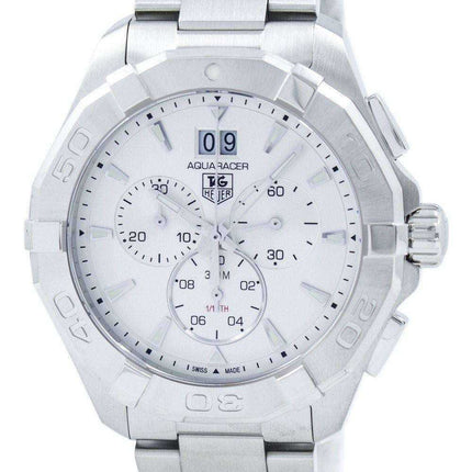 Tag Heuer Aquaracer Chronograph Quartz CAY1111.BA0927 Orologio da uomo