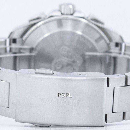 Orologio da uomo Tag Heuer Aquaracer Chronograph Quartz CAY111A.BA0927