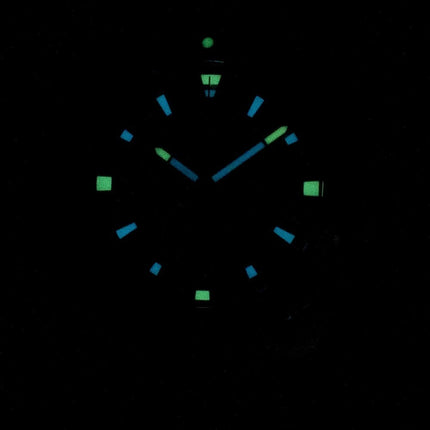 Orologio da uomo TAG Heuer Aquaracer Chronograph Quartz 300M CAY111B.BA0927