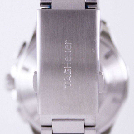 Tag Heuer Aquaracer Chronograph Calibre 16 300M CAY2110.BA0925 Orologio da uomo