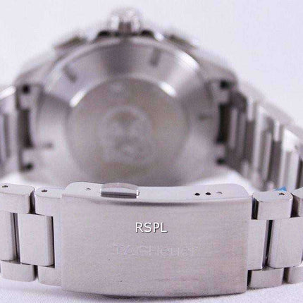Tag Heuer Aquaracer Chronograph Calibre 16 300M CAY2110.BA0925 Orologio da uomo