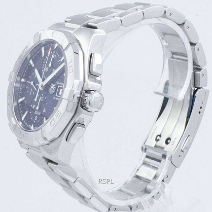 Tag Heuer Aquaracer Chronograph Automatic 300M CAY2112.BA0927 Orologio da uomo