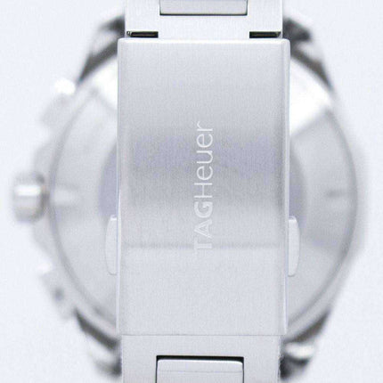 TAG Heuer Aquaracer Chronograph Automatic CAY211B.BA0927 Orologio da uomo