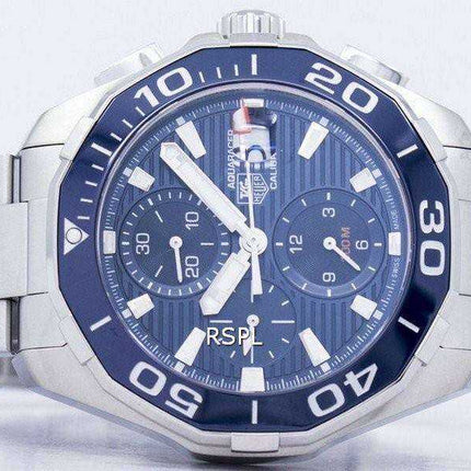 TAG Heuer Aquaracer Chronograph Automatic CAY211B.BA0927 Orologio da uomo