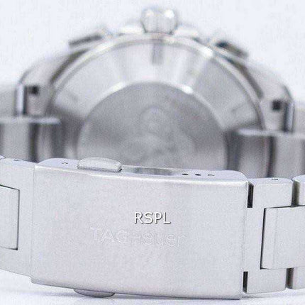 TAG Heuer Aquaracer Chronograph Automatic CAY211B.BA0927 Orologio da uomo
