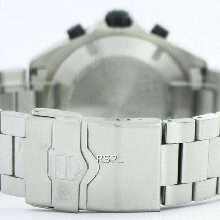 Tag Heuer Cronografo al quarzo tachimetro di Formula 1 200M CAZ1010.BA0842 Orologio da uomo