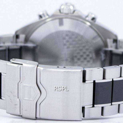 Orologio da uomo TAG Heuer Carrera Formula 1 con cronografo al quarzo CAZ1011.BA0843