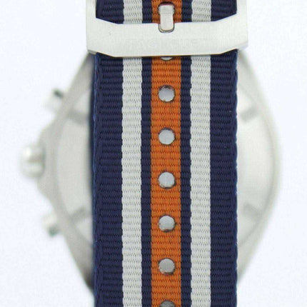 Tag Heuer Cronografo al quarzo tachimetro di Formula 1 200M CAZ1014.FC8196 Orologio da uomo