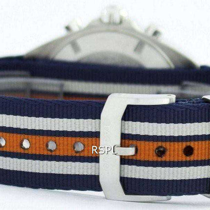 Tag Heuer Cronografo al quarzo tachimetro di Formula 1 200M CAZ1014.FC8196 Orologio da uomo