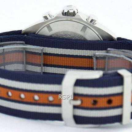 Tag Heuer Cronografo al quarzo tachimetro di Formula 1 200M CAZ1014.FC8196 Orologio da uomo