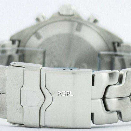 Tag Heuer Senna Formula 1 Cronografo al quarzo 200M CAZ1015.BA0883 Orologio da uomo