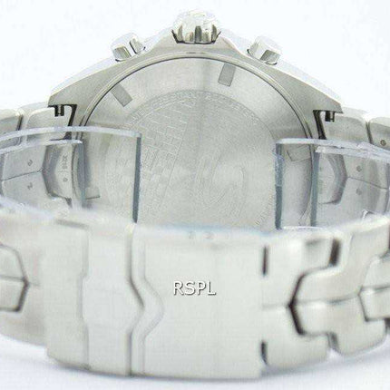 Tag Heuer Senna Formula 1 Cronografo al quarzo 200M CAZ1015.BA0883 Orologio da uomo
