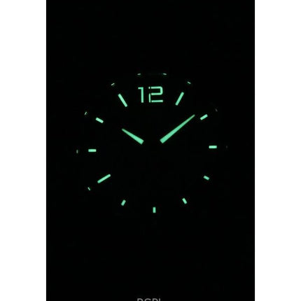 Tag Heuer Formula 1 Cronografo Acciaio Inossidabile Quadrante Grigio Quarzo Diver's CAZ101AH.BA0842 200M Orologio da Uomo