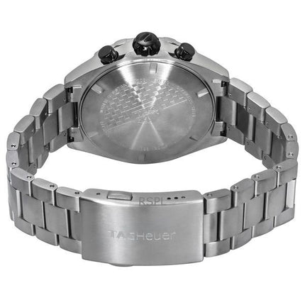 Tag Heuer Formula 1 Cronografo Acciaio Inossidabile Quadrante Grigio Quarzo Diver's CAZ101AH.BA0842 200M Orologio da Uomo