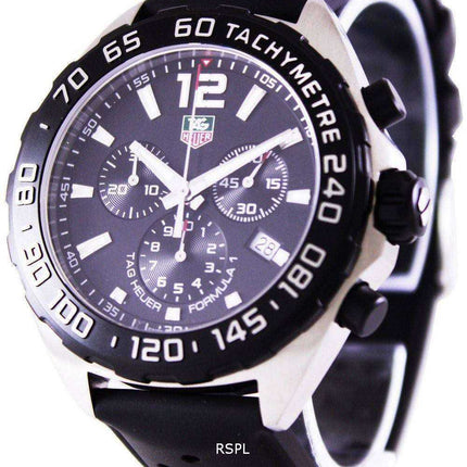 Tag Heuer Chronograph Formula 1 200M CAZ1110.FT8023 Orologio da uomo