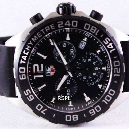 Tag Heuer Chronograph Formula 1 200M CAZ1110.FT8023 Orologio da uomo