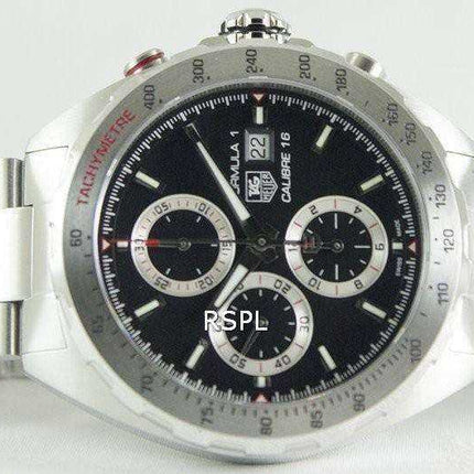 Tag Heuer Formula One Automatic Chronograph CAZ2010.BA0876 Orologio da uomo
