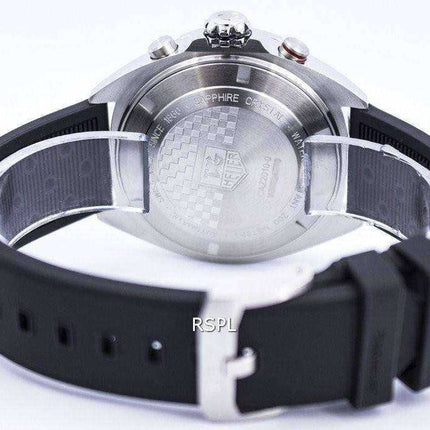 Tag Heuer Calibro cronografo automatico Formula 1 16 Swiss Made CAZ2010.FT8024 Orologio da uomo