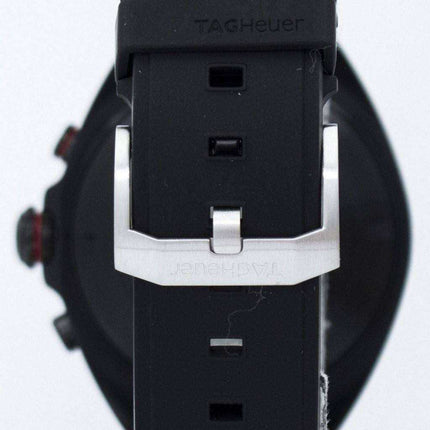 Orologio da uomo TAG Heuer Formula 1 cronografo Tachimetro automatico CAZ2011.FT8024