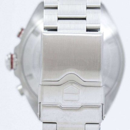 Orologio da uomo Tag Heuer con cronografo automatico tachimetrico CAZ2012.BA0876