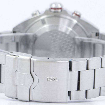 Orologio da uomo Tag Heuer con cronografo automatico tachimetrico CAZ2012.BA0876