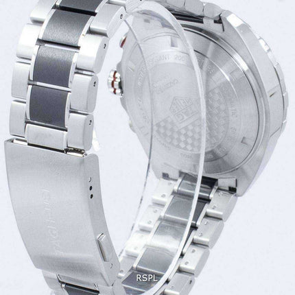 Tag Heuer Formula 1 Chronograph Automatic 200M CAZ2012.BA0970 Orologio da uomo