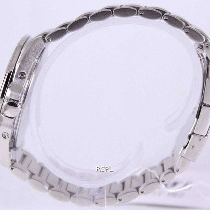 Orologio da uomo Citizen Eco-Drive Global Radio Controlled CB0011-51A