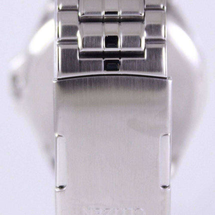 Orologio da uomo Citizen Eco-Drive Global Radio Controlled CB0011-51A