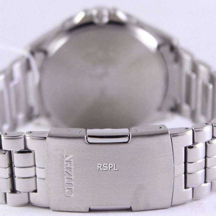 Orologio da uomo Citizen Eco-Drive Global Radio Controlled CB0011-51A