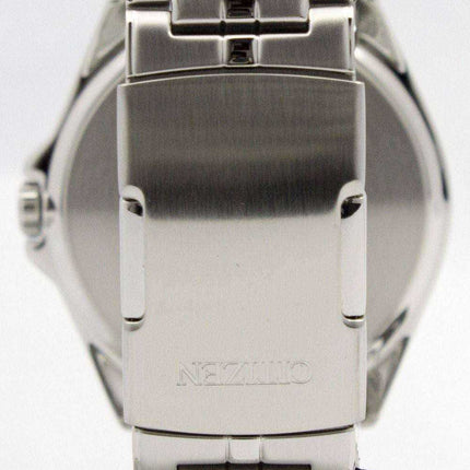 Orologio da uomo Citizen Eco-Drive Global Radio Controlled CB0011-51L
