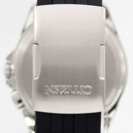 Citizen Eco-Drive radiocontrollato globale CB0027-00E/CB0020-09E