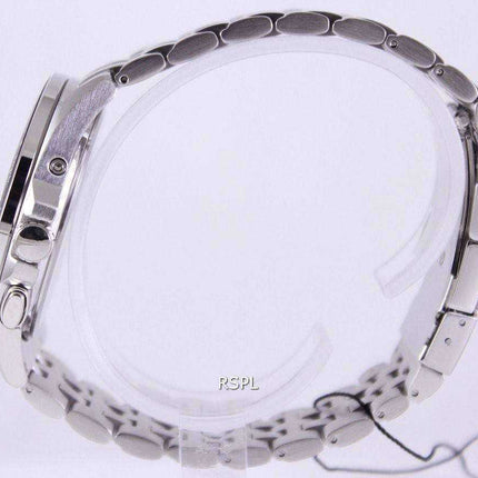 Orologio da uomo Citizen Eco-Drive Global Radio Controlled CB0027-51E / CB0020-50E