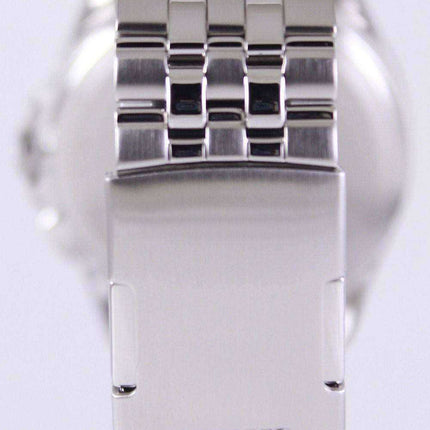 Orologio da uomo Citizen Eco-Drive Global Radio Controlled CB0027-51E / CB0020-50E