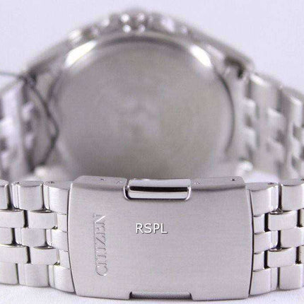 Orologio da uomo Citizen Eco-Drive Global Radio Controlled CB0027-51E / CB0020-50E